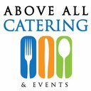 Above All Catering company logo
