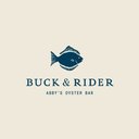 Buck and Rider company logo