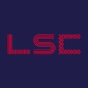 LSC company logo