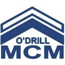 O'Drill MCM company logo
