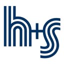 h+s Präzisionsfolien GmbH company logo