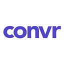 Convr company logo
