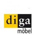diga möbel ag company logo
