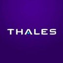 Thales company logo