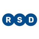 RSD Recruitment company logo