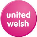 United Welsh company logo