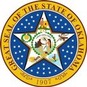 The State of Oklahoma company logo