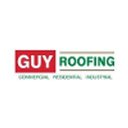 Guy Roofing company logo