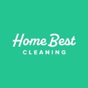HOME BEST CLEANING company logo