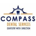 Compass Dental Services company logo