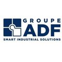 ADF company logo