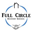 Full Circle Recovery Services, Inc. company logo