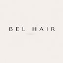Bel hair zürich company logo