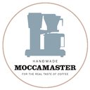 Moccamaster Sales BV company logo