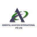 ORIENTAL AVIATION INTERNATIONAL PTE. LTD. company logo