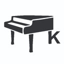 Klavierstunde München company logo