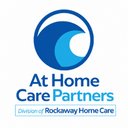 At Home Care Partners company logo
