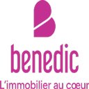Benedic company logo