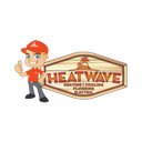Heatwave AC, Plumbing, & Electrical company logo