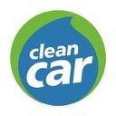 CleanCar AG company logo