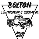 Bolton Construction &amp; Service of WNC company logo