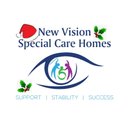 New Vision Special Care Homes Ltd. company logo