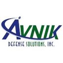 AVNIK Defense Solutions, Inc. company logo