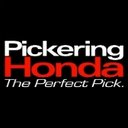 Pickering Honda company logo