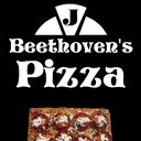 J. Beethoven's Pizza company logo