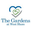 The Gardens at West Shore company logo