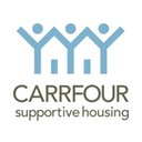 Carrfour Supportive Housing company logo