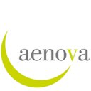 Aenova Group company logo
