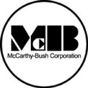 McCarthy Bush company logo