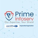Prime Infoserv company logo