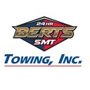 Berts Towing, Inc. company logo