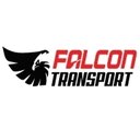 Falcon Transport company logo