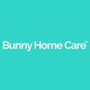 Bunny Home Care company logo