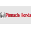 Pinnacle Honda company logo