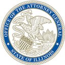 Office of the Illinois Attorney General company logo