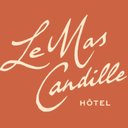 LE MAS CANDILLE company logo