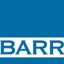 Barr Engineering company logo