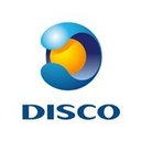 株式会社ディスコ company logo