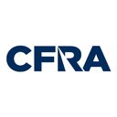 CFRA Research company logo