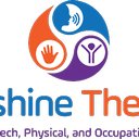 Sonshine Therapy company logo