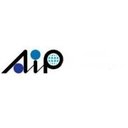 AIP company logo