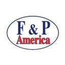 F&amp;P America Manufacturing company logo
