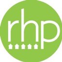 RHP company logo
