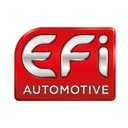 EFi Automotive company logo
