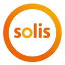 Zorggroep Solis company logo