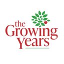 The Growing Years company logo